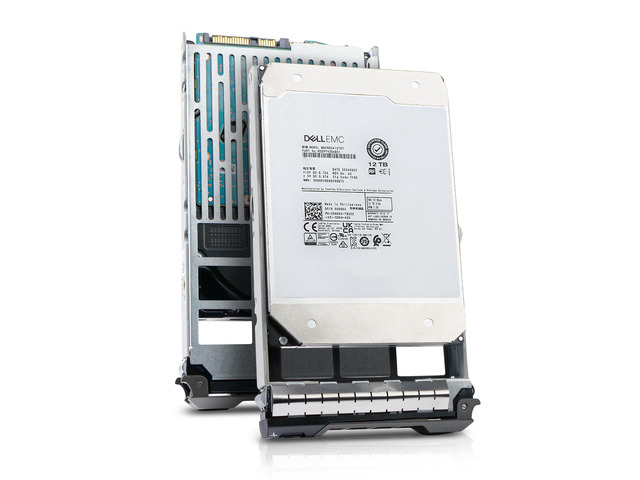 Dell G13 00N96X 7.2K 12TB 3.5" 7200 RPM SAS