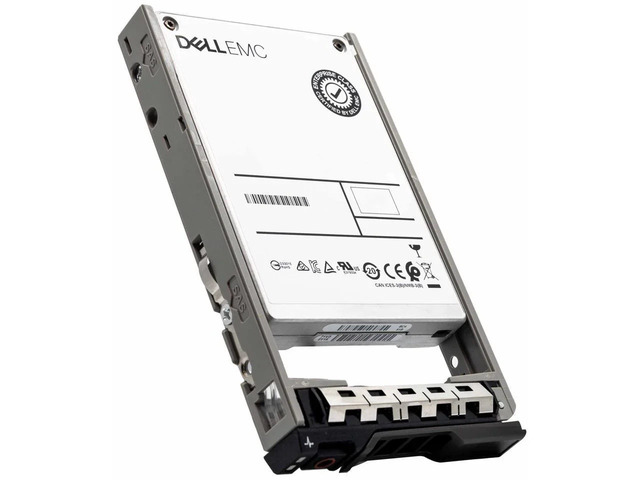 Dell G13 0RVFR2 7.2K 10TB 3.5" 7200 RPM SATA