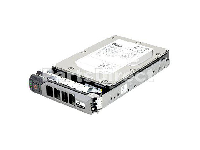 Dell 600-GB 600GB SAS
