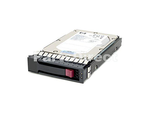 HPE HP 72-GB 72GB SAS