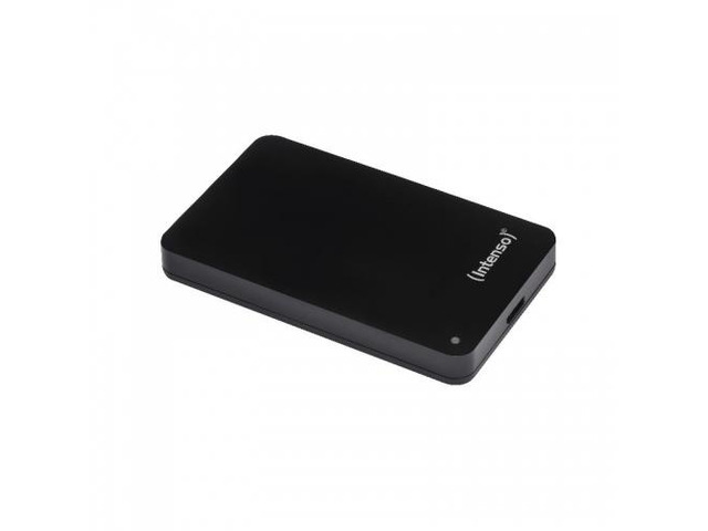 Intenso 4TB External Hard Drive (6021512)