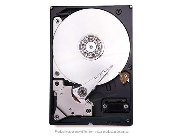 Lenovo 1.8TB 2.5" 10000 RPM SAS (7XB7A00028)