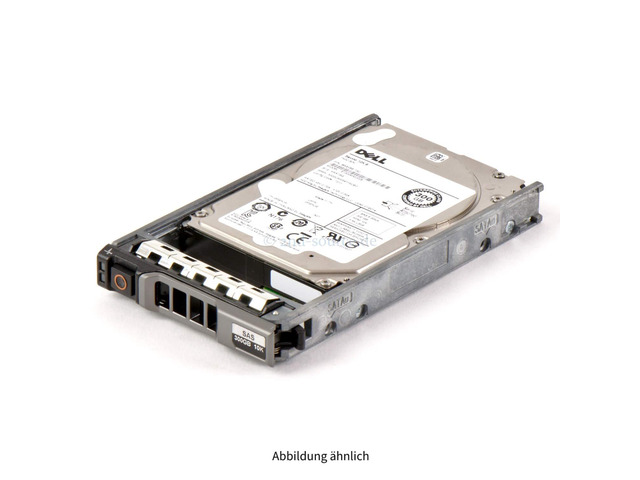 Dell PGHJG 300GB SAS