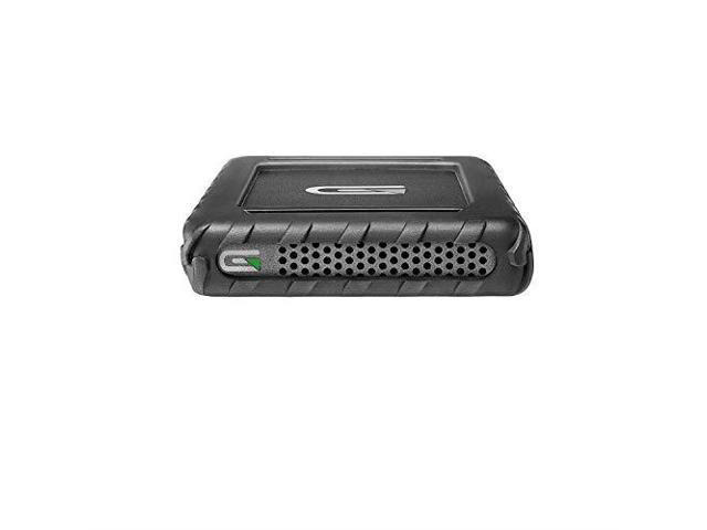Glyph Blackbox Plus 4TB External Hard Drive