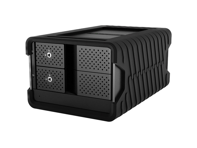 Glyph Blackbox PRO RAID 16TB External Hard Drive