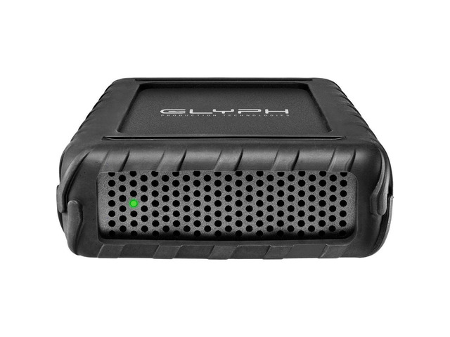 Glyph Blackbox PRO 24TB External Hard Drive