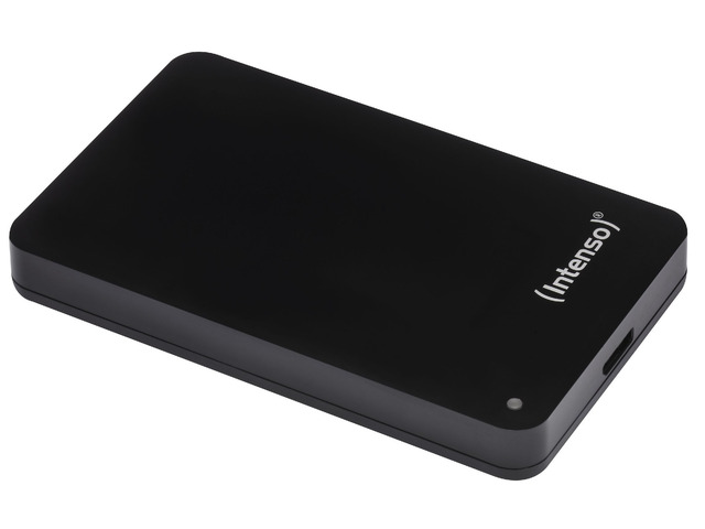Intenso 4TB External Hard Drive (6021512), picture 2