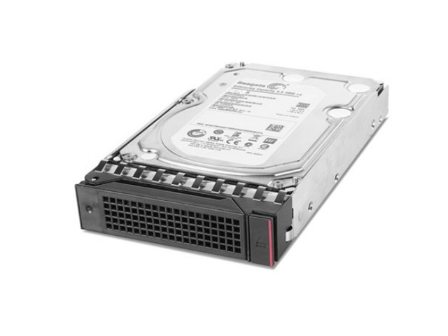 Lenovo 1.8TB 2.5" 10000 RPM SAS (7XB7A00028), picture 2