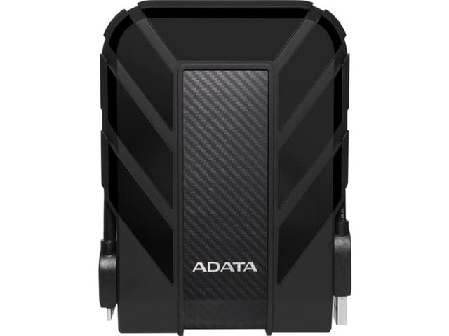 ADATA HD710 Pro 1TB External Hard Drive, picture 2