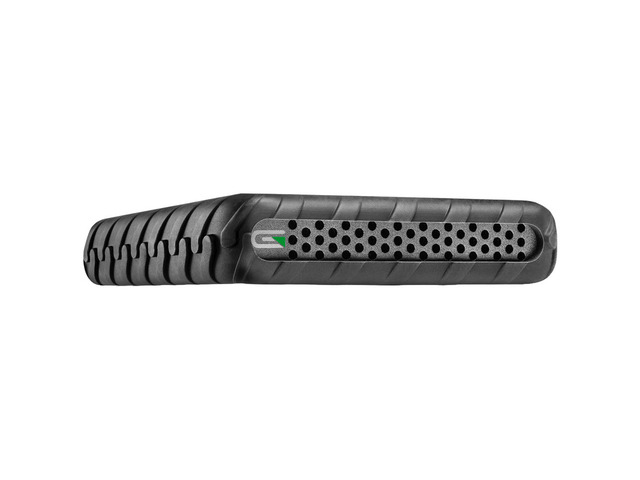 Glyph Blackbox Plus 4TB External Hard Drive, picture 2