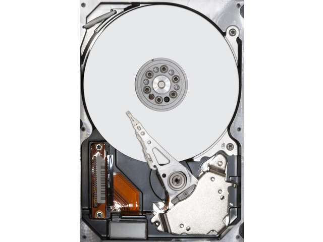 Seagate Exos X14 10TB 3.5" 7200 RPM SAS, picture 2