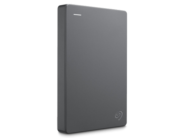 Seagate Basics 2TB External Hard Drive, picture 2
