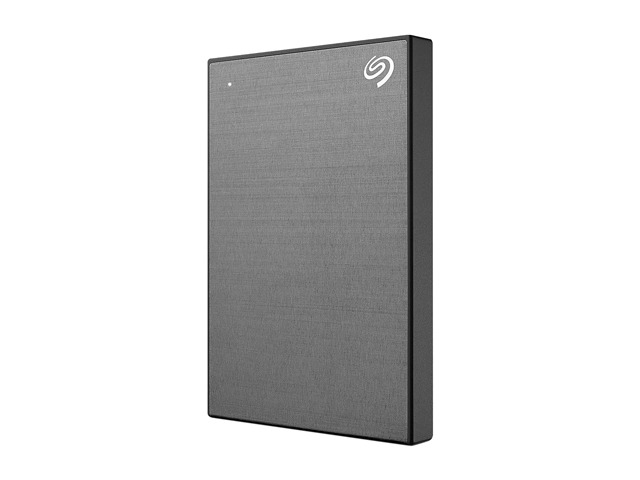 Seagate One Touch 2TB External Hard Drive, picture 2