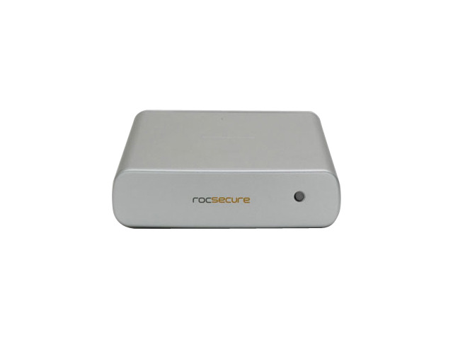 Rocstor Rocbit 2A 160GB External Hard Drive