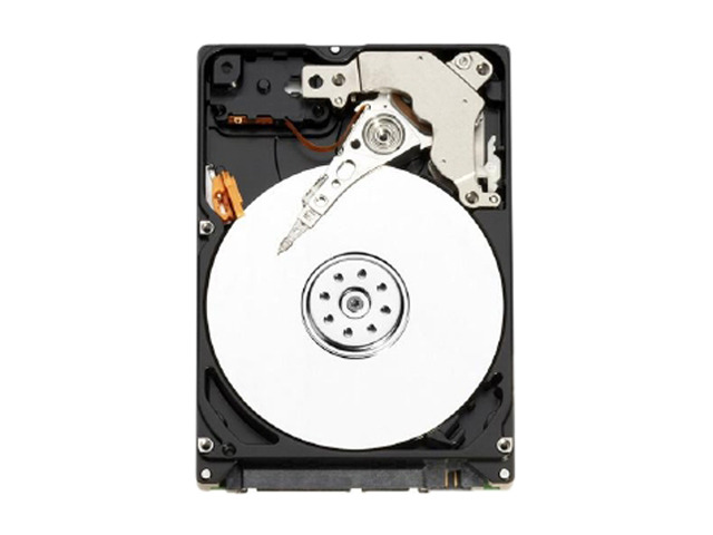 Toshiba 250GB 2.5" 7200 RPM SATA (MK2561GSYN)