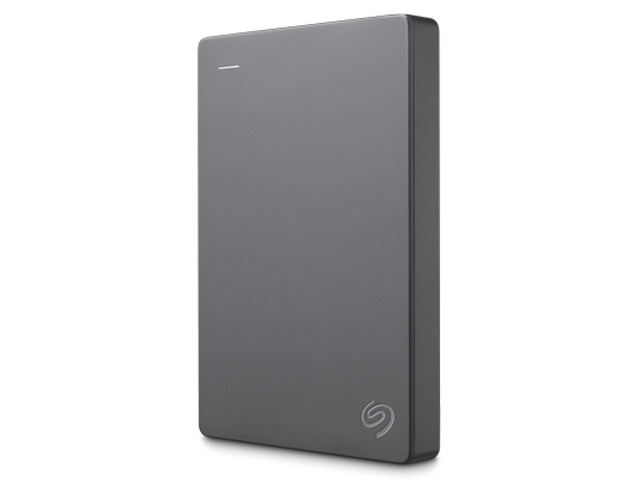 Seagate Basics 2TB External Hard Drive