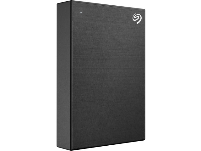 Seagate One Touch 2TB External Hard Drive