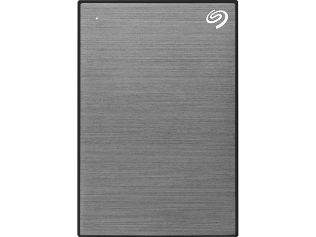 Seagate One Touch 2TB External Hard Drive