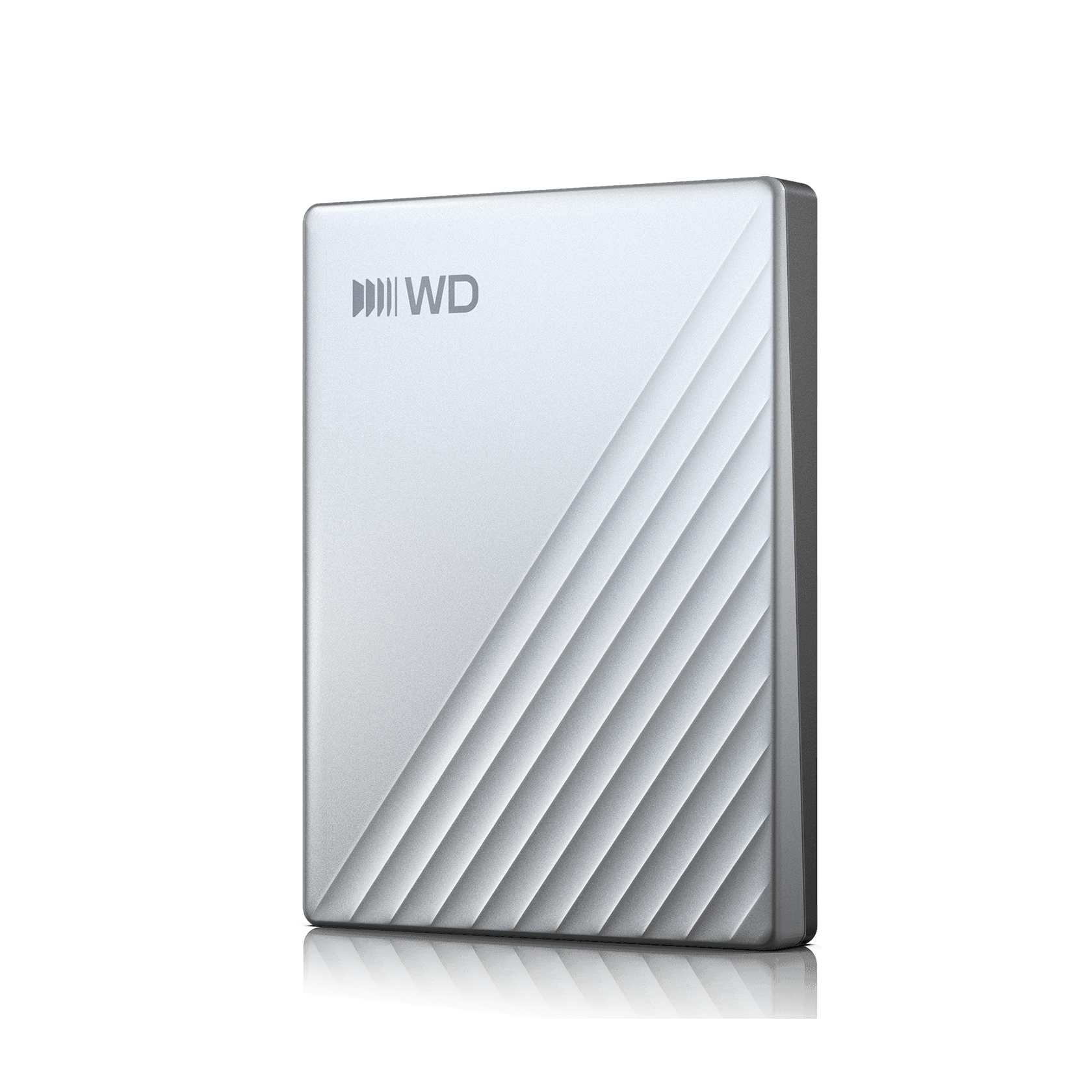 Western Digital My Passport Ultra 2TB External Hard Drive