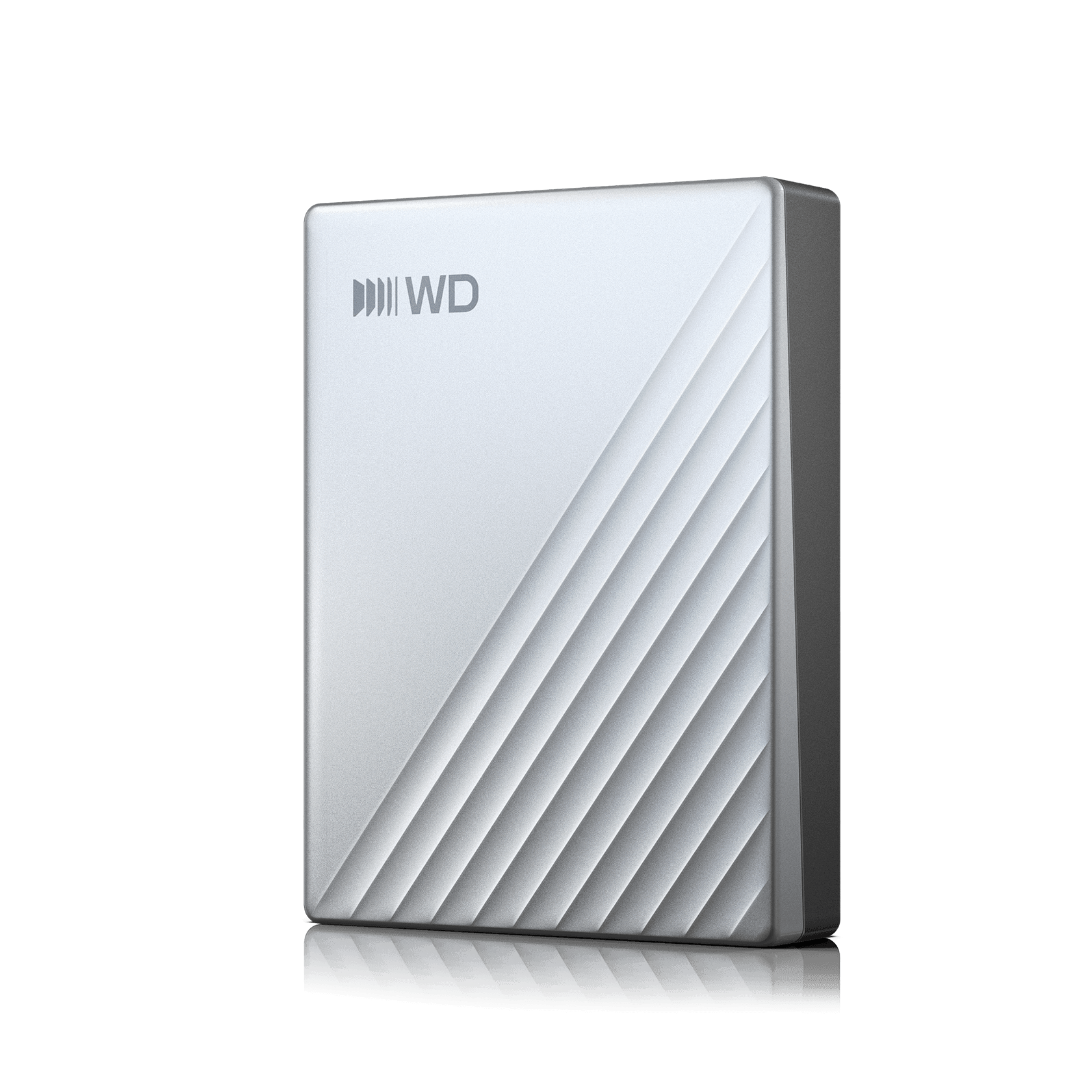 Western Digital My Passport Ultra 5TB External Hard Drive